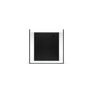 UNS 40A - 16 Gallon Dual AIO Rimless Aquarium