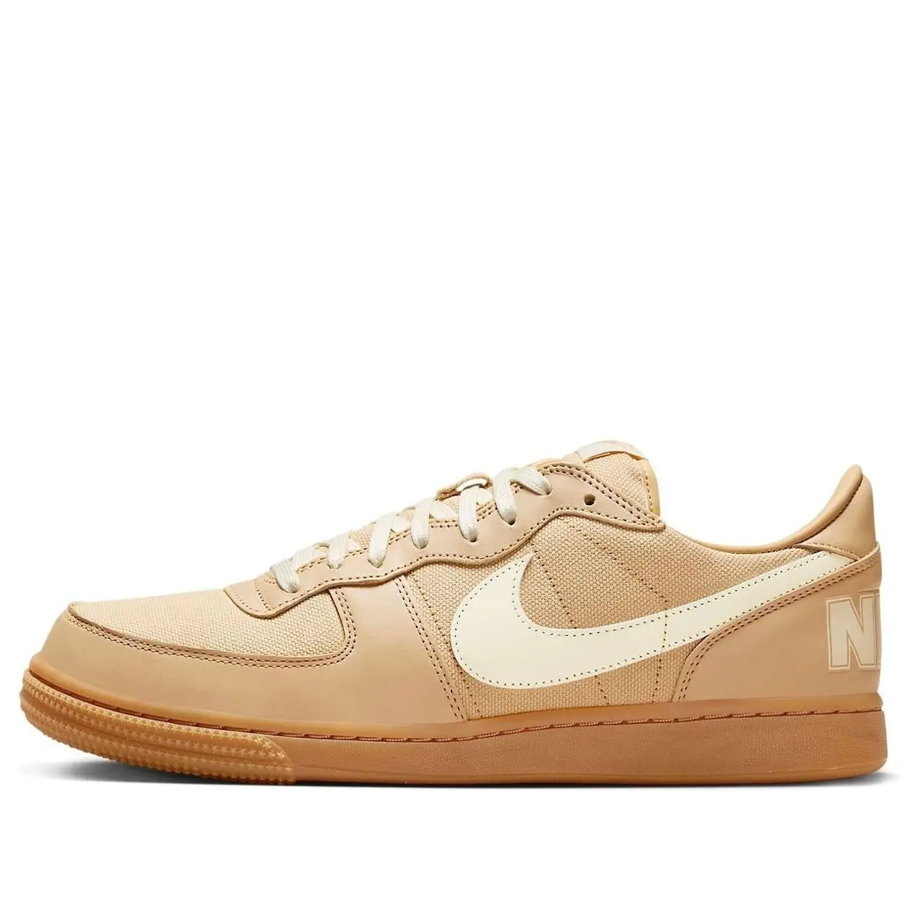 Nike Terminator Low 'Sesame Coconut Milk' FZ3964-252