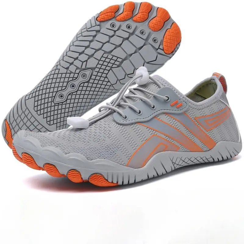 Men's Quick Drying Water Shoes,Women's Water Shoes,Barefoot Shoes,Swimming Shoes,Soft Sole Beach Shoes,Water Sports Outdoor Shoes