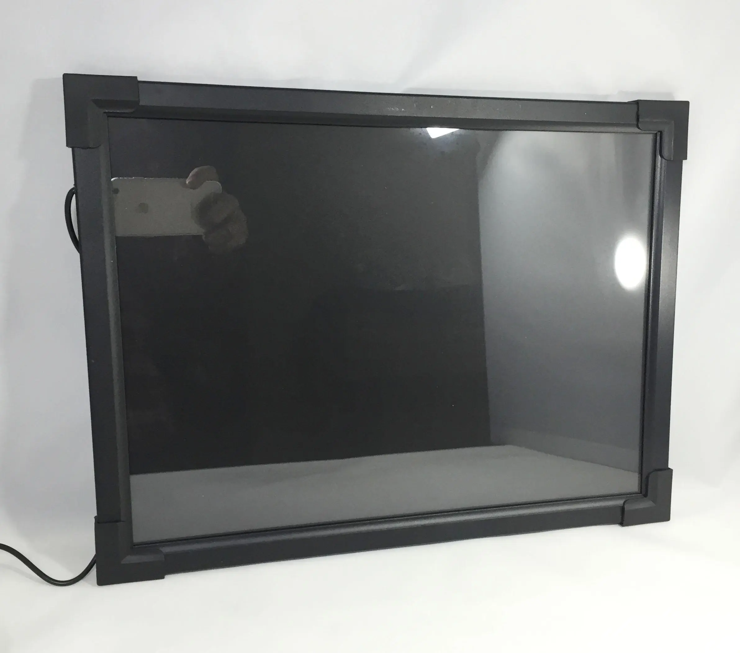 FixtureDisplays® Flashing Illuminated Erasable Neon LED Message Menu Sign Writing Board 14749-NF