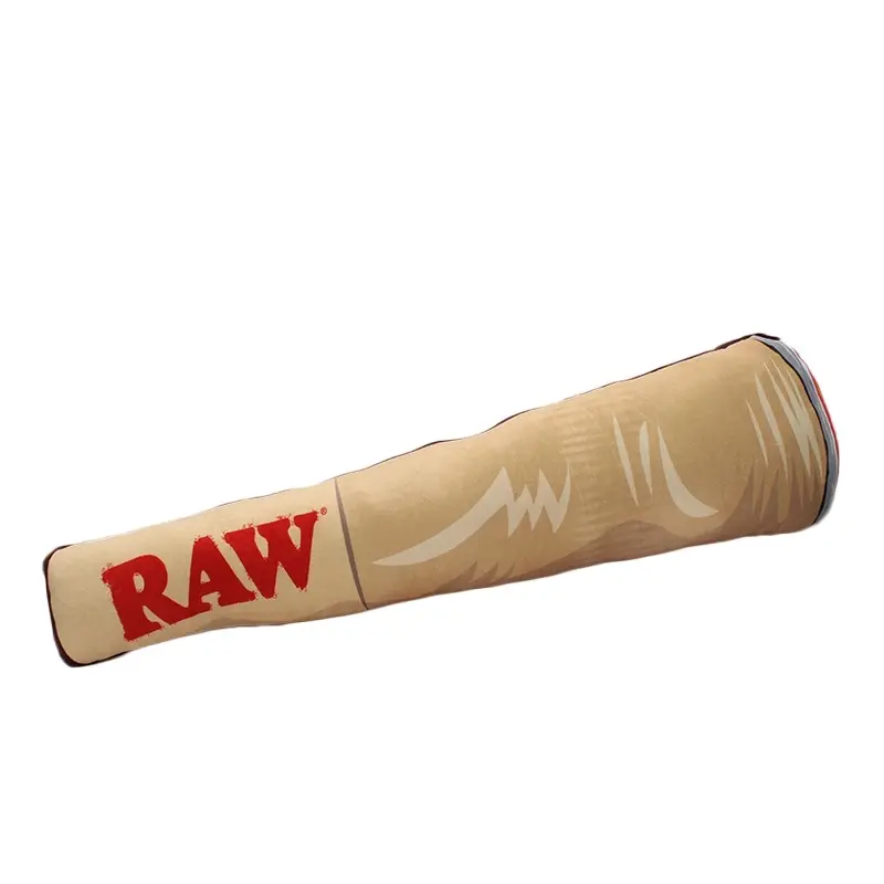 RAW Pillow