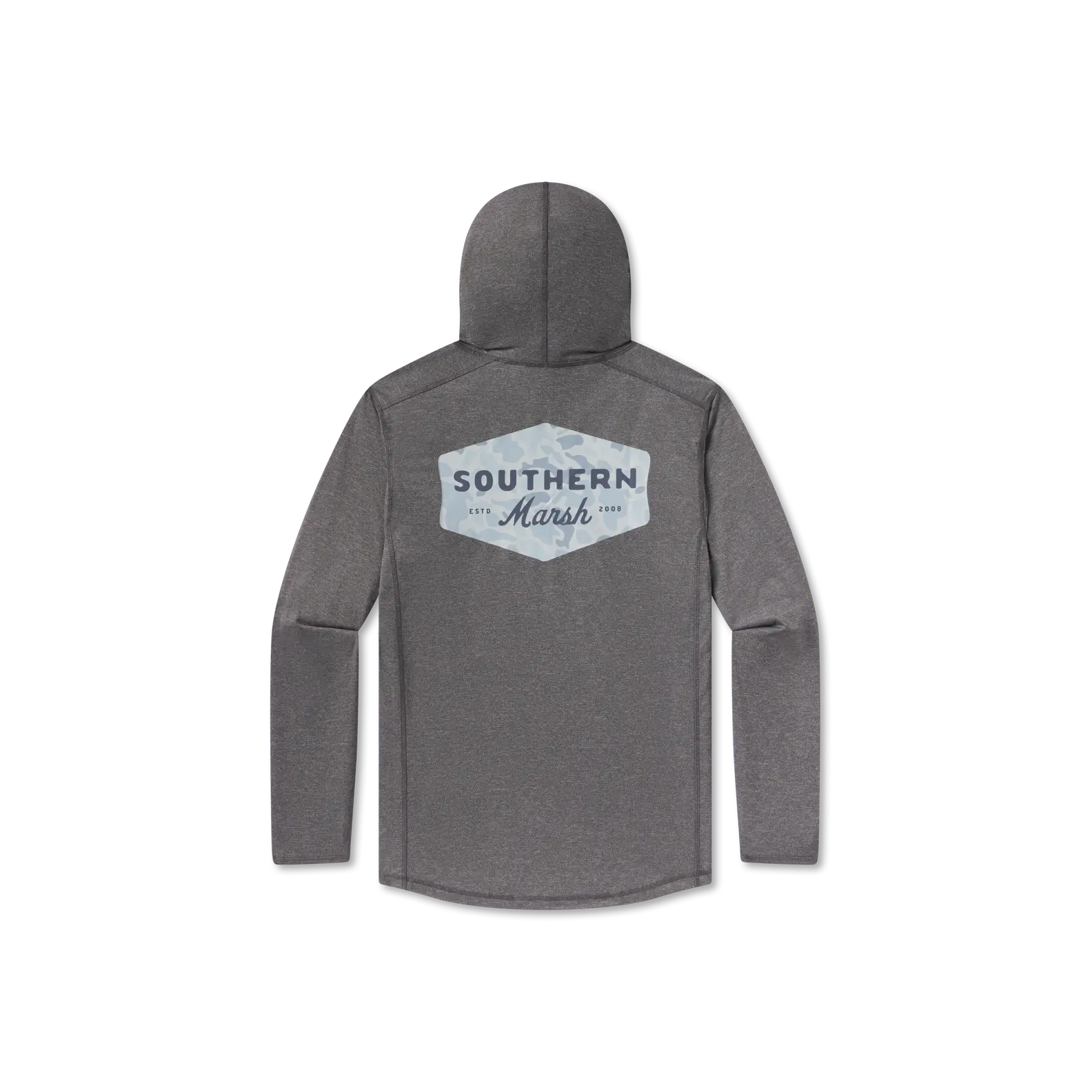 FieldTec™ Ultralight Hoodie - Retro Camo