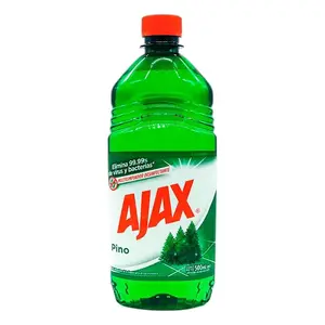 Ajax Pino Ajax Pino