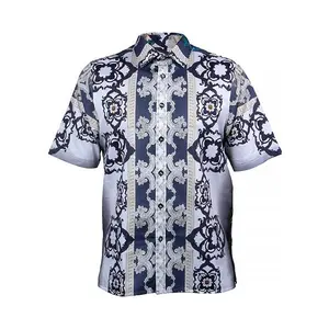 Prestige Shirt # LP53 Navy