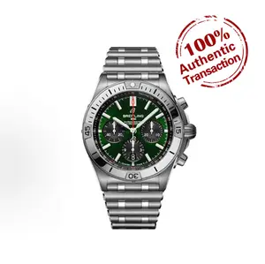 Breitling Chronomat Collection AB0134101L1A1