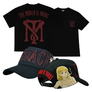 THE WORLD IS YOURS 2.0 BUNDLE