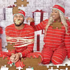 Custom puzzle $6