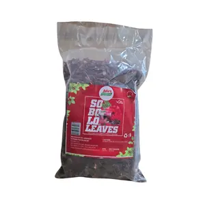 Julie’s Dried Hibiscus Flowers | Sobolo | Zobo | Hibiscus Tea | Bissap.