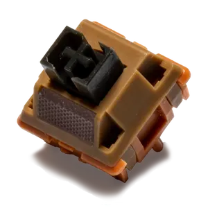 Capybara Linear Switches