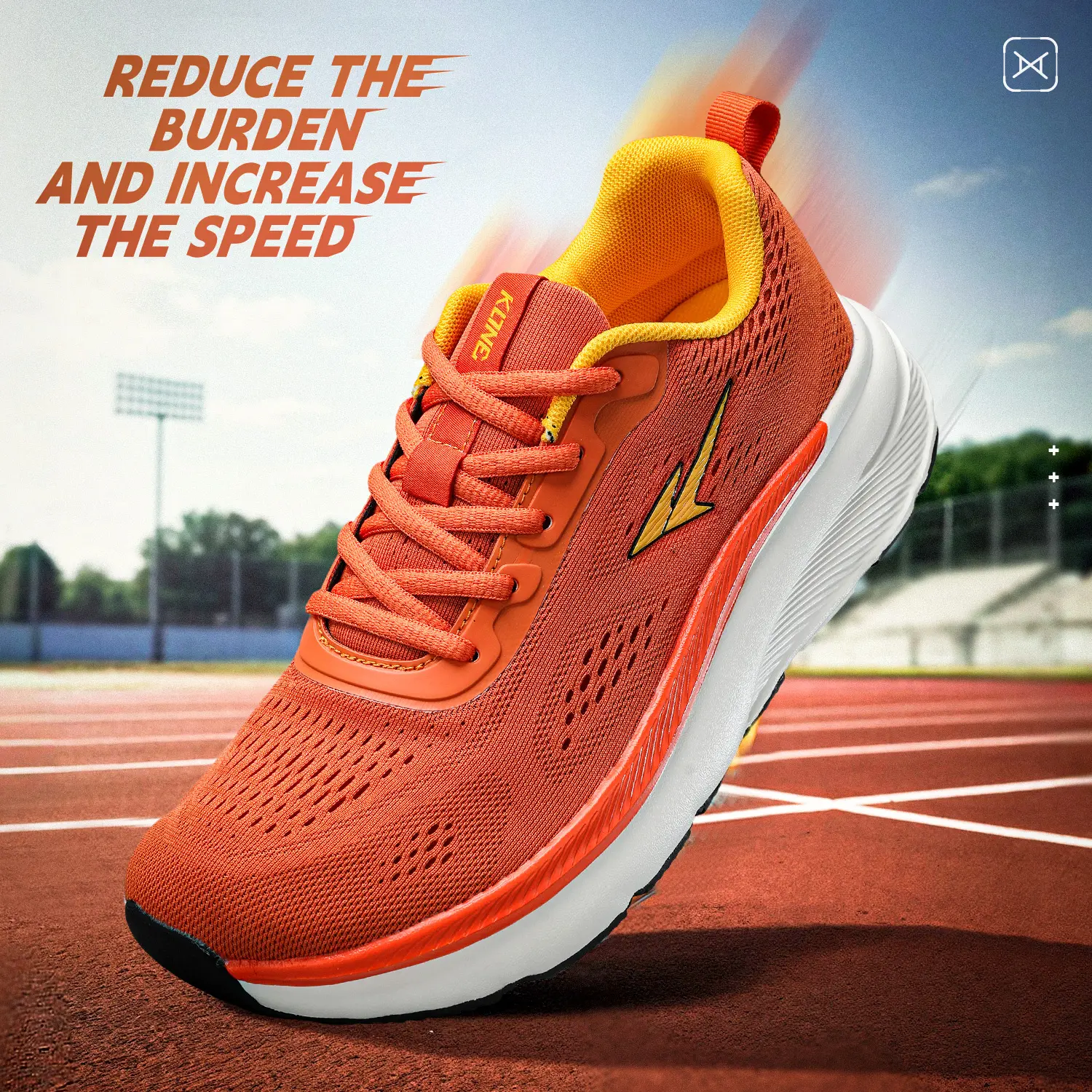 Men's Shoes Slip-On Athletic Performance Casual Trainers - Lightweight, Breathable Mesh Upper, MD Sole, All Day Wear Running Walking Tennis Sneakers