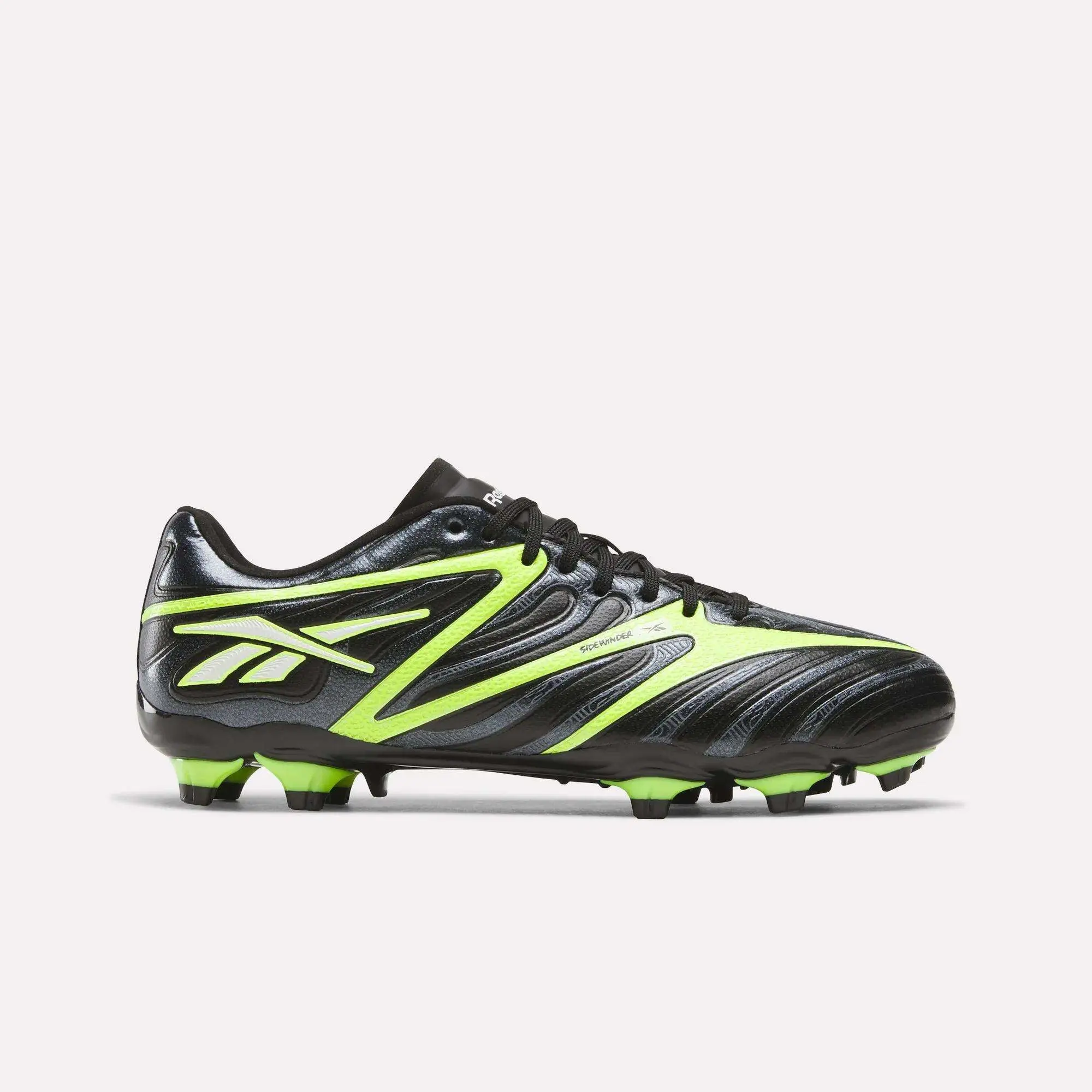 Sidewinder 26 League Firm Ground Cleats - Big Kids