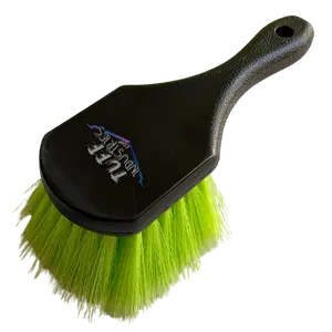 SOFTY Scrub Brush
