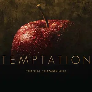 Chantal Chamberland - Temptation (MQA-CD)  [COMPACT DISC - CD]