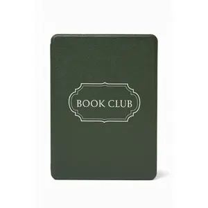 Book Club -Kindle Case