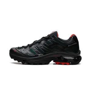 XT-4K KITH "Kithmas Black" L4777230032