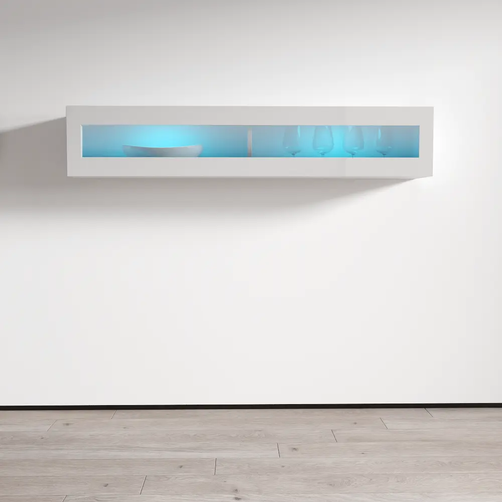 Fly Type-51 Floating Media Cabinet