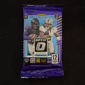 2025 Panini Optic Preferred Single Pack