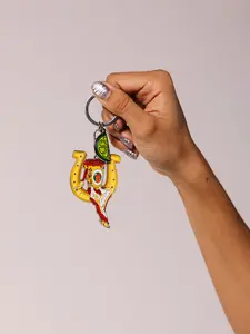 Miche Mami Keychain