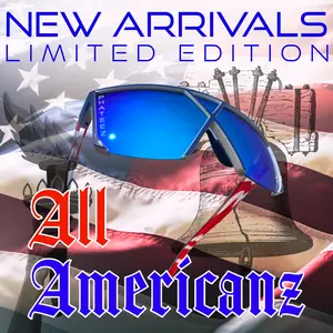All Americanz - Put Phateez On Your Face!!