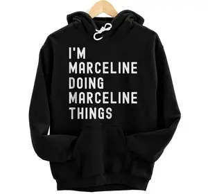 I'm Marceline Doing Marceline Things  Hoodie, Sweatshirt, T-Shirt