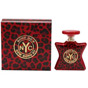 Bond No 9 New Bond St Woman Eau de Parfum Spray3.4 oz
