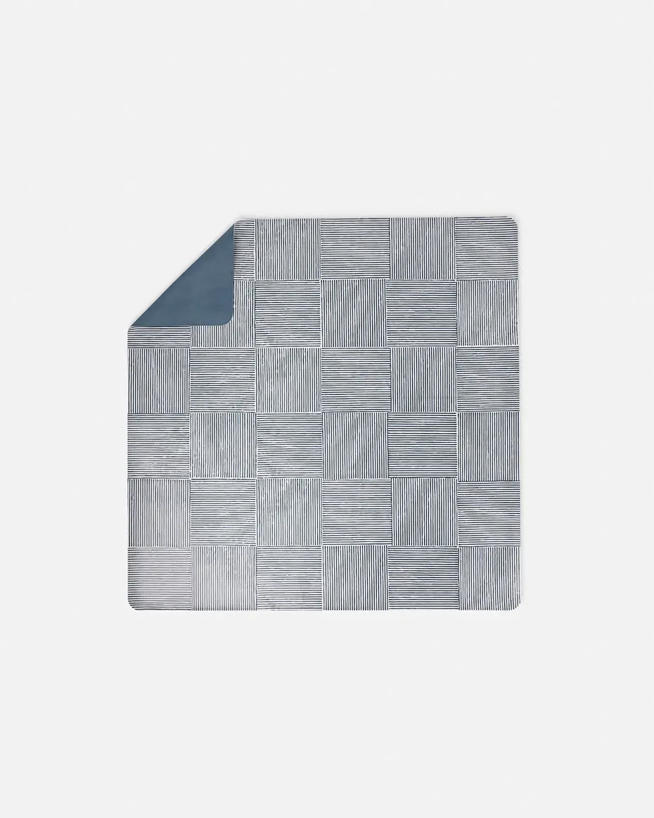 Blueberry Wickerwork