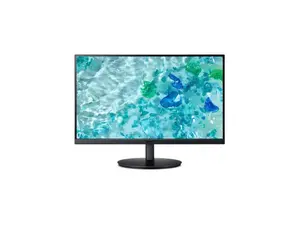 Acer Vero CB272K 27" 4K UHD Monitor - IPS - 16:9 - 2x 2.0W speakers - 2x HDMI - DisplayPort 1.2 - Black UM.HB2AA.011