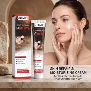 【Limited-time flash sale】 Skin Revitalizing Moisturizing Cream,effective in 20 days,tighten and hydrate the skin-B