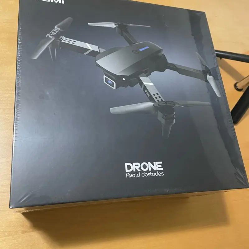 YOMI DRONE