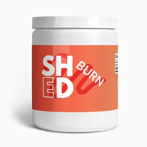 SHED Burn