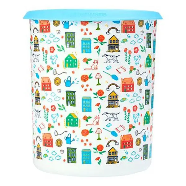 Beekman 1802 Happy Place Special Edition 12-Cup Canister by Tupperware™