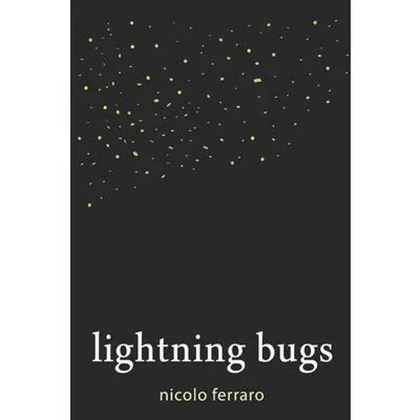 USED Book - Lightning Bugs by Ferraro, Nicolo (Paperback) - english