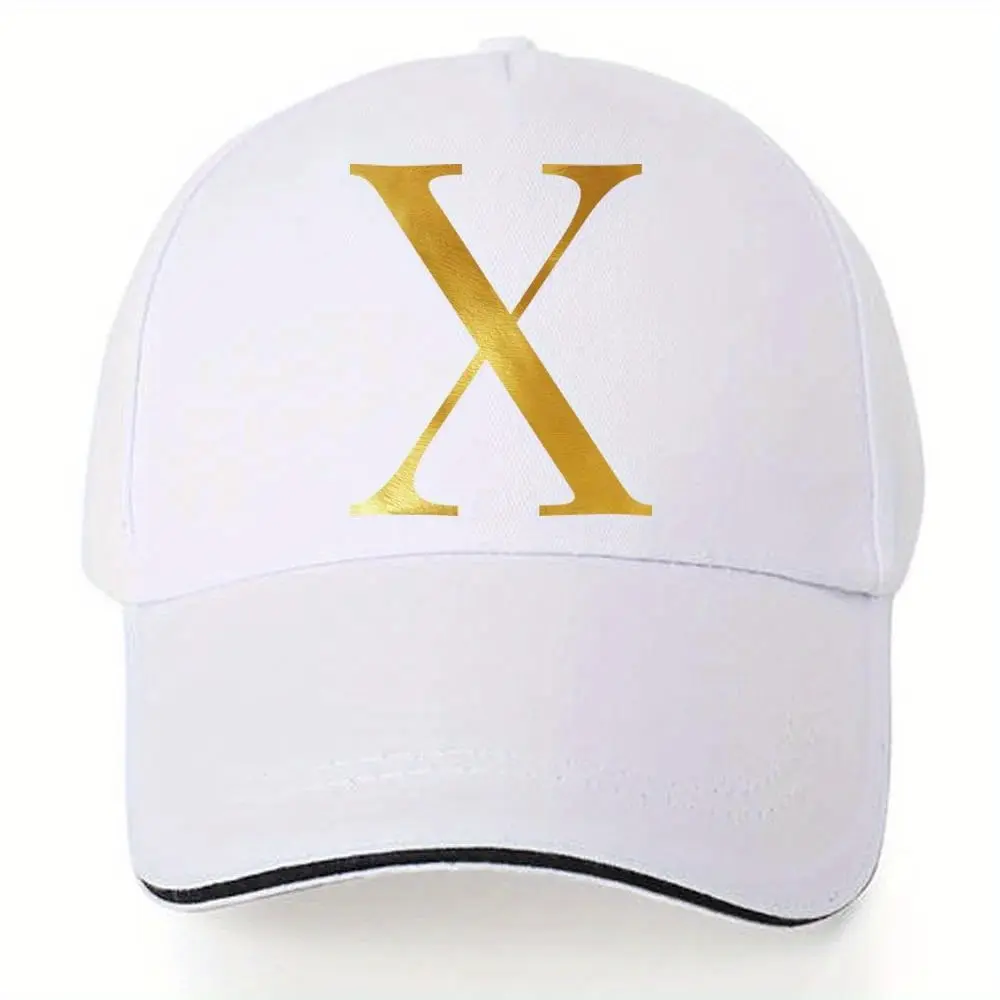 X