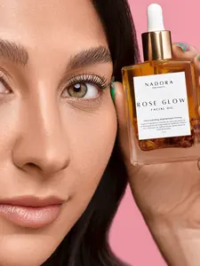 Nadora Hydrating Rose Oil (lightweight)