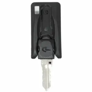 Cyber Lock CR891 Office Furniture Replacement Key
