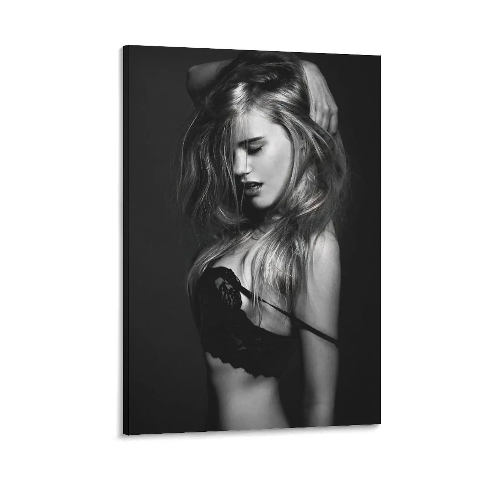 EMMA WATSON Poster 30 Poster Canvas Wall Art For Bedroom Decor Bar Office Room Decor Gift