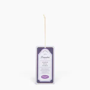 Laundrin Paper Fragrance Earl Grey Tea