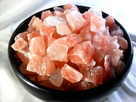 Food Grade Himalayan Chunk Sole Rocks (1"-3" size) 5 Pounds
