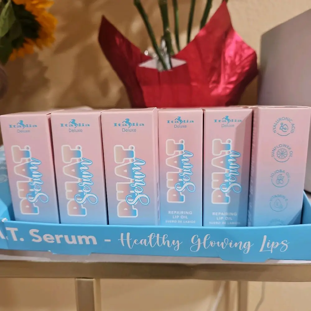 lip serum lip serum