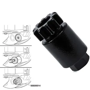 Volvo Mack Flywheel Turning Tool 88800014 for D13 D11 D16 MP7 MP8 MP10Engines