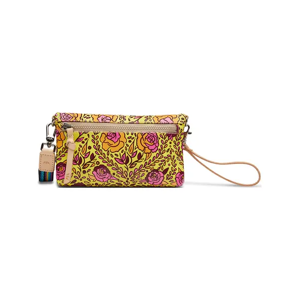 Uptown Crossbody, Millie by Consuela