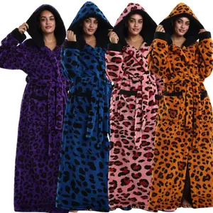 Men's Women's Christmas Festival Pajamas Set, Long Sleeve Thickened Home Wear, Winter Holiday Sleepwear, Couple Matching Loungewear, Print