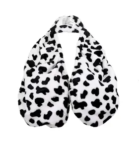 [Breathable Towel Bra]Super Soft Breathable Towel Bra - WaterAbsorbing, Double-Sided Plush, Neck Strapless, Chest WrappingSuitable for Beach, Sports, indoor Daily Wear and Feeding