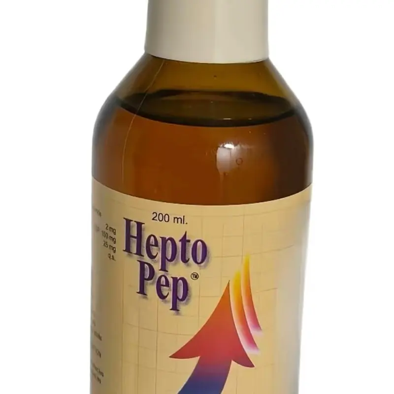 Kemaya Heptopep