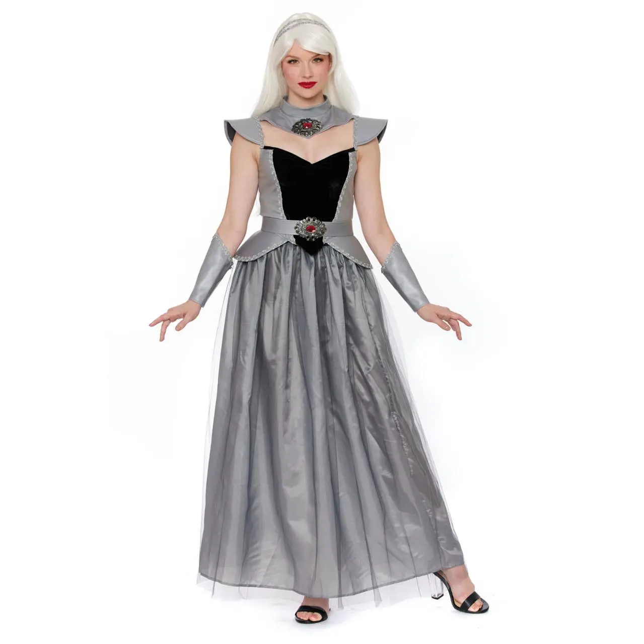 Dragon Queen Costume