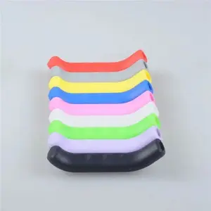 2pcs Bicycle Cable Protector Brake Shift Line Frame Protect Sleeve Brake Cable Cover Bike Universal Bike Brake Handle Cover