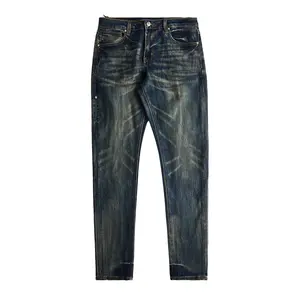 EMBELLISH NYC David Skinny Denim - Vintage Wash