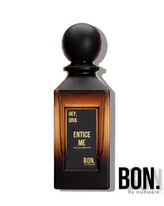 BON. By Oudware Entice Me Eau De Parfum - For Women - 100ml (3.4 oz) - With notes of wild berries , lavender, and Vanilla Bean