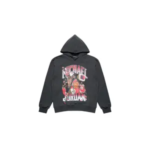 Air Jordan Flight Fleece "Off Noir" HJ4396 045