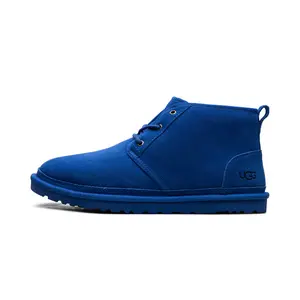 Neumel Boot "Classic Blue" 3236 CBL